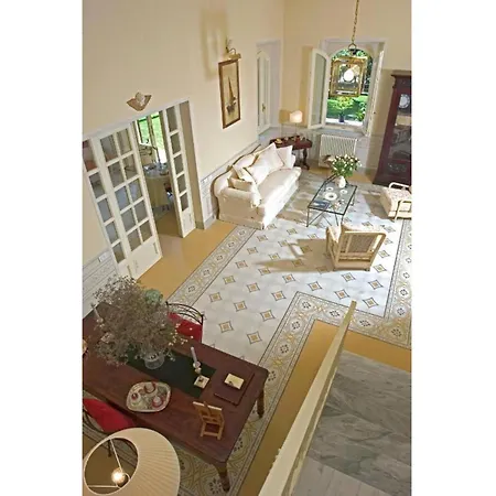 Emma Villa Marina di Pietrasanta